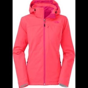 Women’s Northface north face